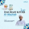 Daurah Kitab Al-Mazhab