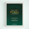 Ebook Permasalahan Puasa & Hukumnya | Early Bird - Image 3