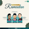 Rakaman Webinar Ramadan