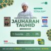 Bayaran Penuh Madrasah Assobirin Syukbah Aqidah | Kitab Jauharah Tauhid