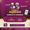 Webinar Aqidah Ahlu Sunnah Wal Jamaah | Gold
