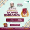 Daurah Tajwid Bersanad | Gold