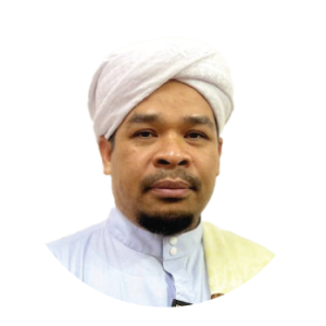 Profile photo of Baba Abdul Razak bin Borhanuddin
