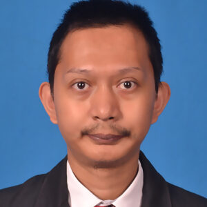 Profile photo of Mohammad Hanif Bin Mat Daud