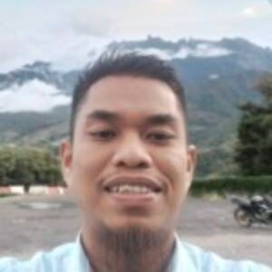 Profile photo of Mohd Fardiansyah Musa
