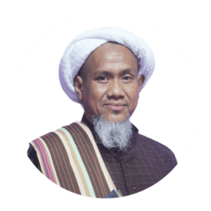 Profile photo of Tuan Guru Azri Hisham