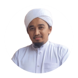 Profile photo of Ustaz Muhammad Sofuan Shaberi